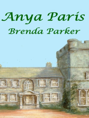 cover image of Anya Paris
